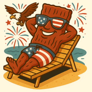 Americana Jerky