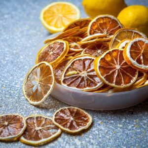 Garnishes